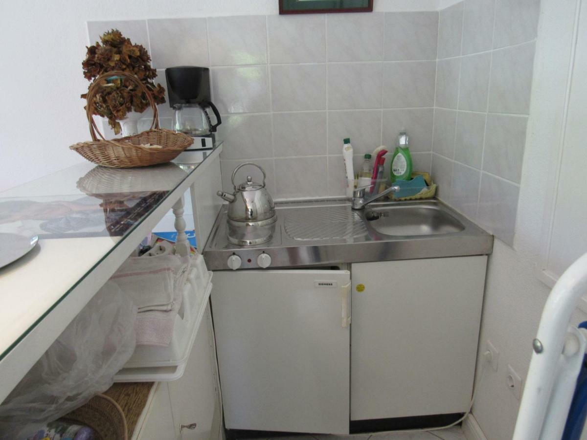 Gruene Aue Διαμέρισμα Michendorf Εξωτερικό φωτογραφία
