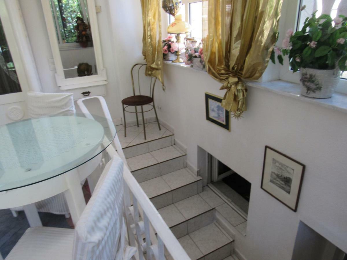 Gruene Aue Διαμέρισμα Michendorf Εξωτερικό φωτογραφία